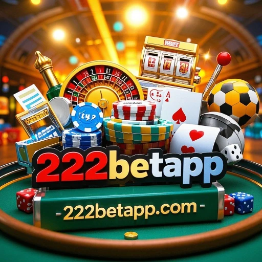 Explorando a Categoria Cashback no 222betapp: Uma Nova Dimensão do Jogo Online